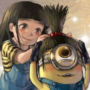 Meet your Posher, Mel